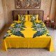 Hot Sale Bedsheet Hand Painted by Balinese Artisans